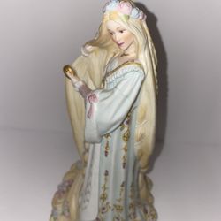 Rapunzel Lenox Figure