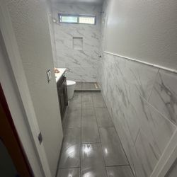 A Handyman Service Home Repairs & Remodeling Specialist 