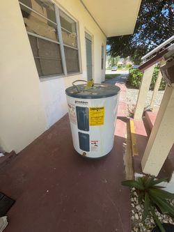 Water heater