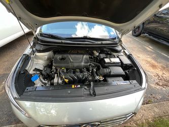 2019 Hyundai Accent