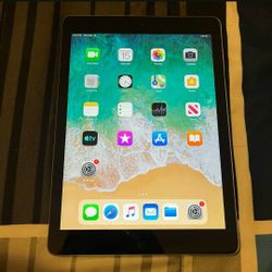 Apple IPad Air 1st Gen 16gb Unlocked. Tv 