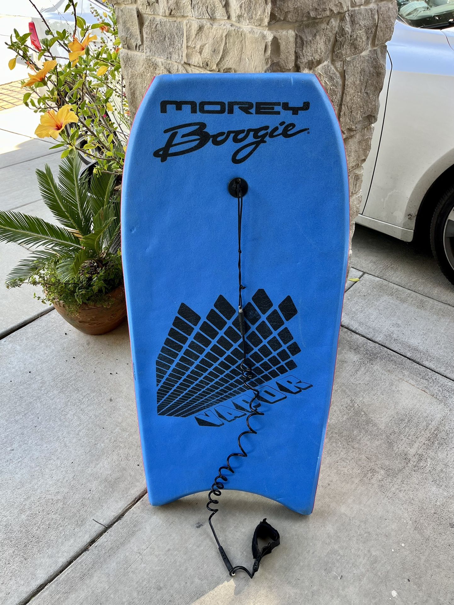 Morey Boogie Board Vapor