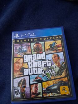 GTA 5