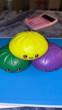 12$ dumplings like new