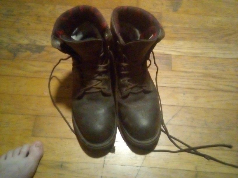 Rocky Boots