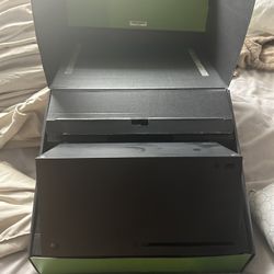 Xbox Series X 1Tb