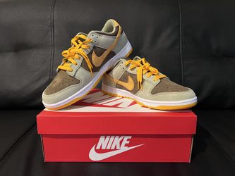 Nike Dunk Low SE “Dusty Olive”