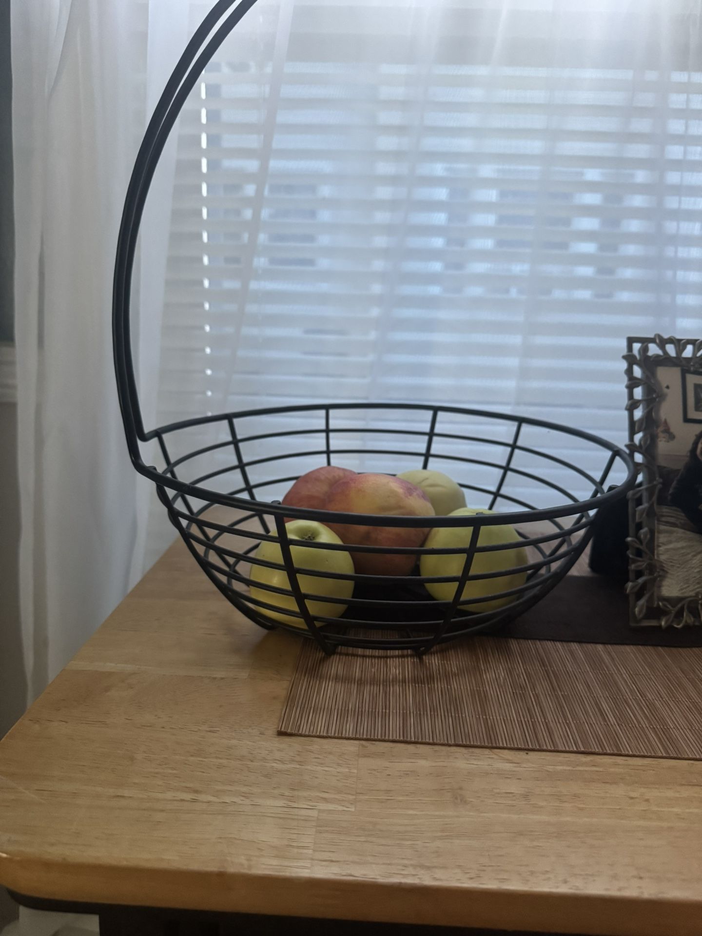 Fruits Basket