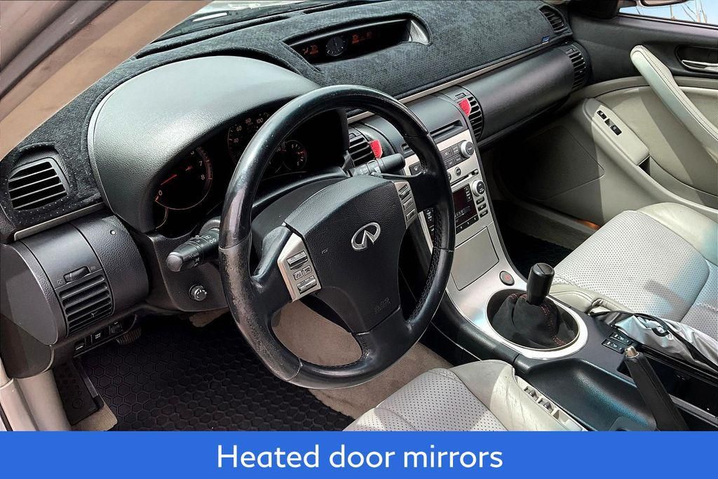 2005 INFINITI G35 for Sale in Mesa, AZ - OfferUp