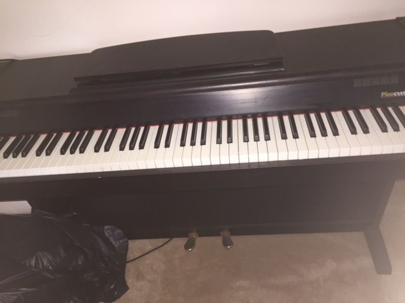 Baldwin pianovelle RP70