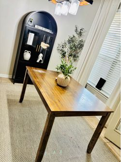 Dining set