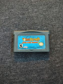 Yoshi's Island Super Mario Advance 3 *Needs New Battery* (GBA)
