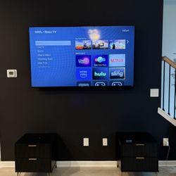 TV MOUNT