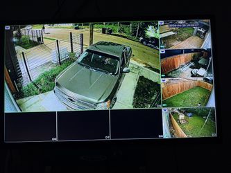 Security Camera