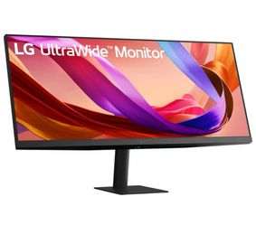LG 34" UltraWide IPS FHD, 2560x1080, 100Hz, DisplayHDR 400, sRGB 99%, Computer Monitor $179.99