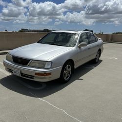 Toyota Avalon