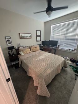 Queen Mattress