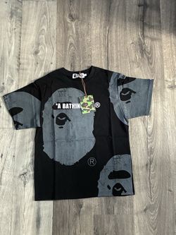 Bape shirt