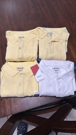 School Polo