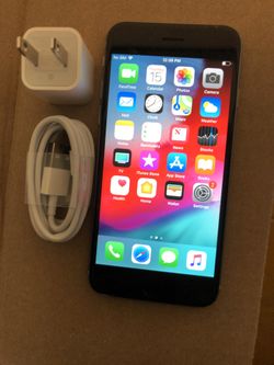 iPhone 6s 128GB Factory Unlocked