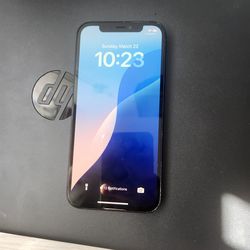 Iphone 12 64 Gb Boost Mobile