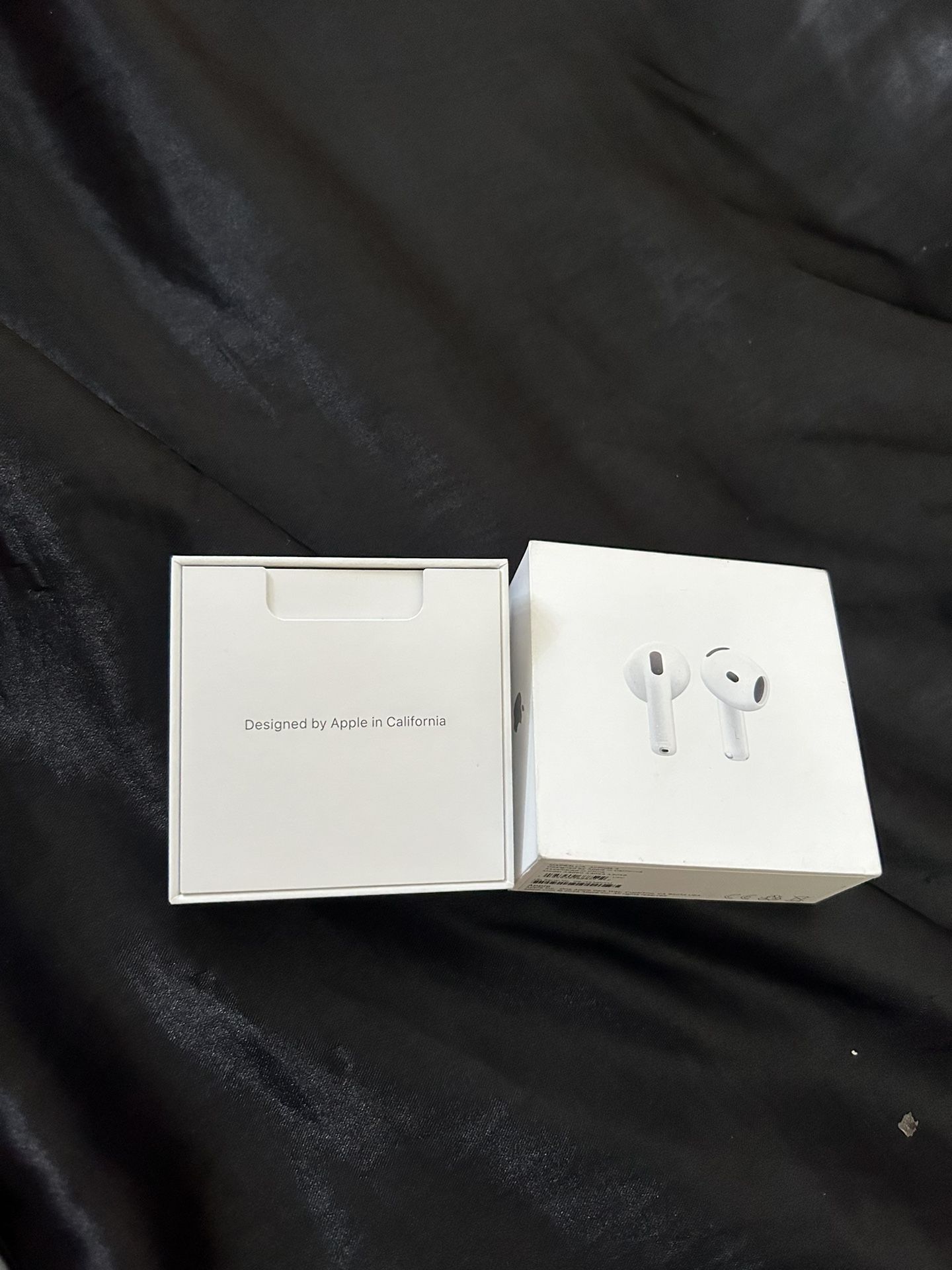 AirPod Pros