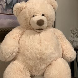 Teddy Bear 27 “ HUGFUN INTERNATIONAL KOWIOON, HONG KONG