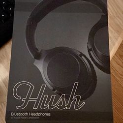 Bluetooth Headphones