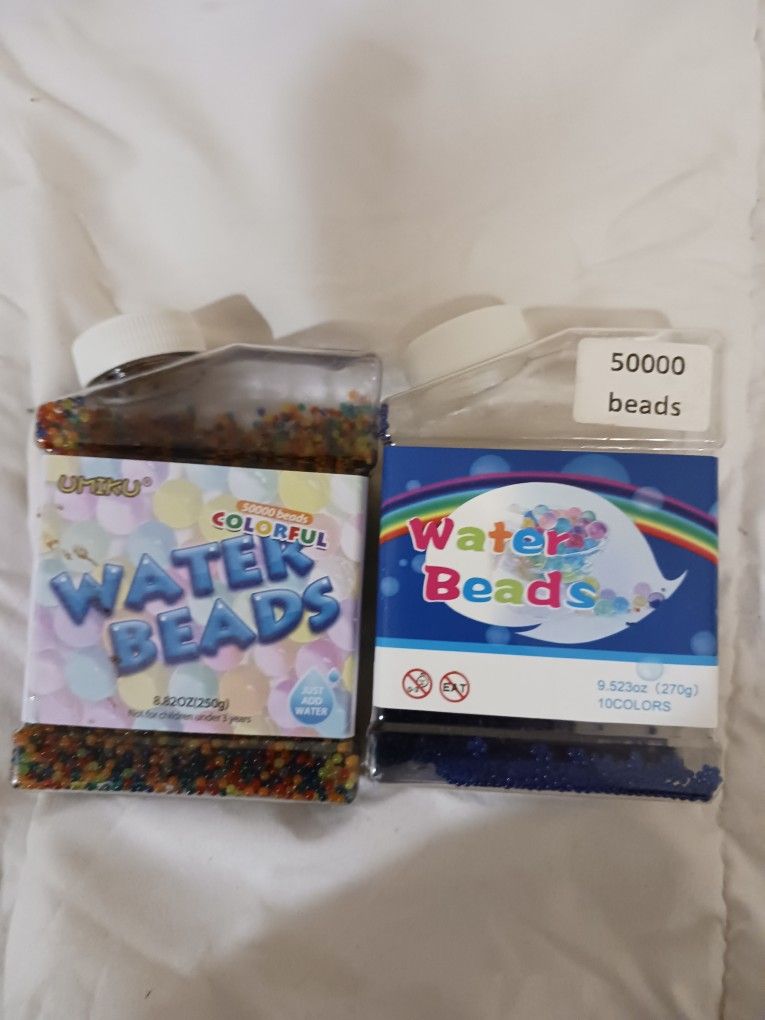 Water Beads Umiku Brand