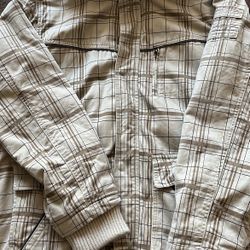 vintage quicksilver jacket