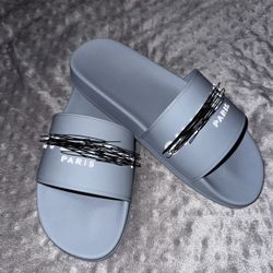 GIVENCHY Slides 