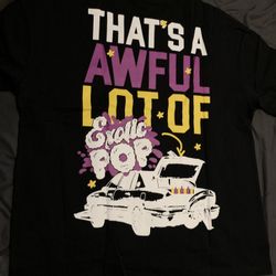 That’s  A Awful Lot Of Cough Syrup Shirt 