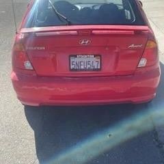 Good Running Car