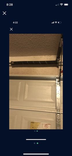 Garage Door Springs And Garage Openers 