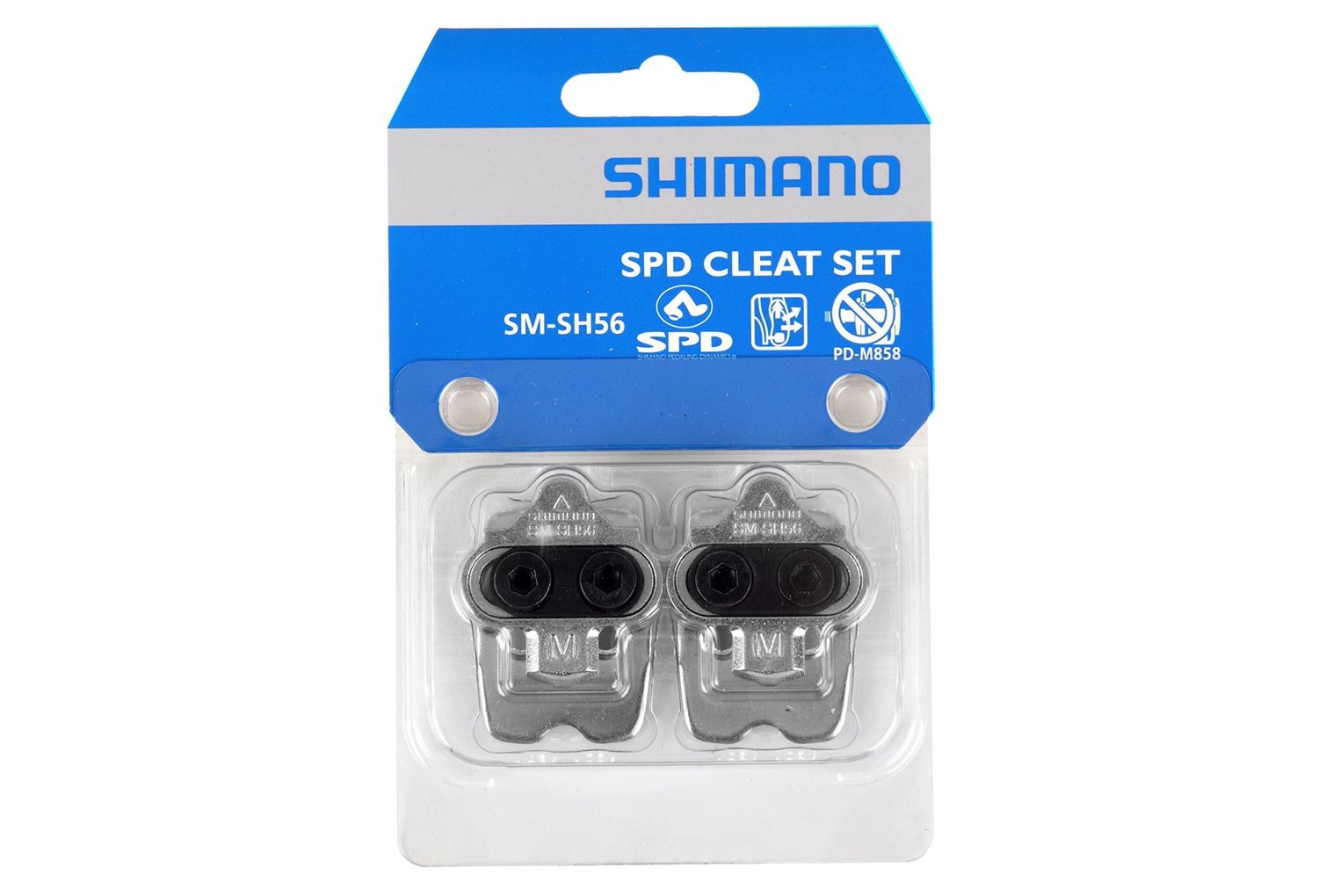 Shimano SPD cleat SM-SH56