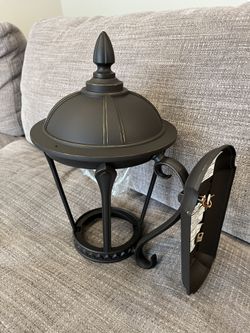 3 Outdoor LED Lights 