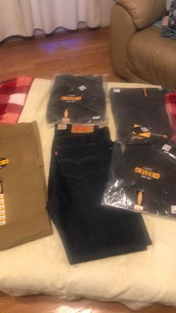 Men’s jeans