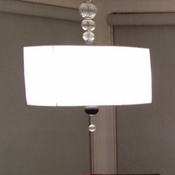 Dinner Table Ceiling Lamp
