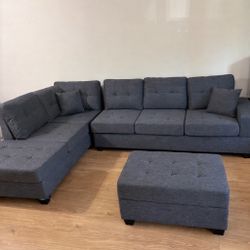 Couches 