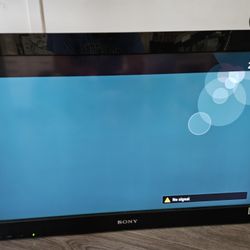 Sony Tv