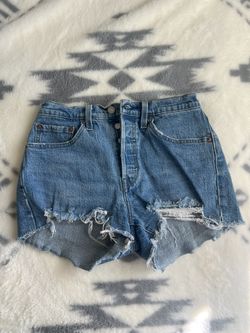 Levi Shorts