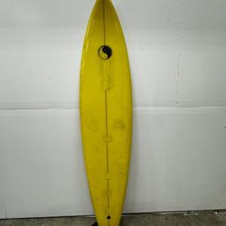 Surfboard 