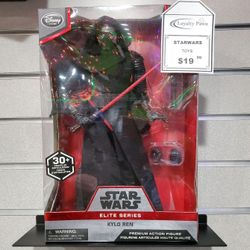 FIGURINES STAR WARS