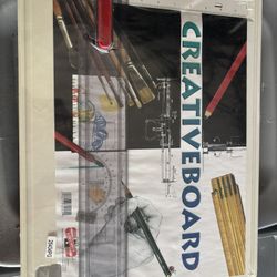 Professional Art Board And Cutting Boards 