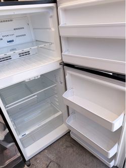 Frigidaire fridge