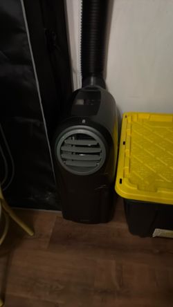 Terraform 7 A/C Infinity