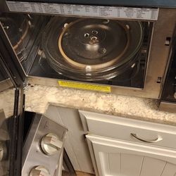 Power XL 3 In 1 Microwave 1,000 Watt 