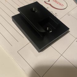 Milwaukee M18 Tool holder Wall Mounts 