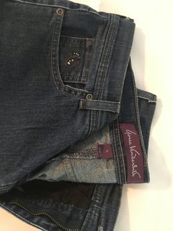 Women’s Gloria Vanderbilt Jeans