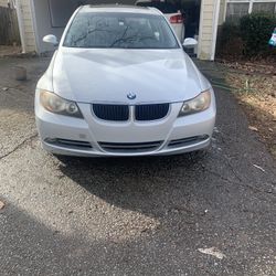 2008 BMW 328i